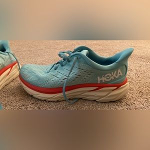 Hoka Womens Shoe